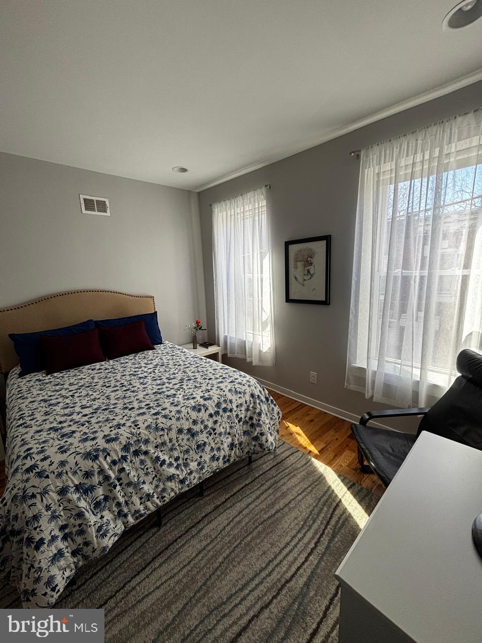 GRAYS FERRY - Residential Lease