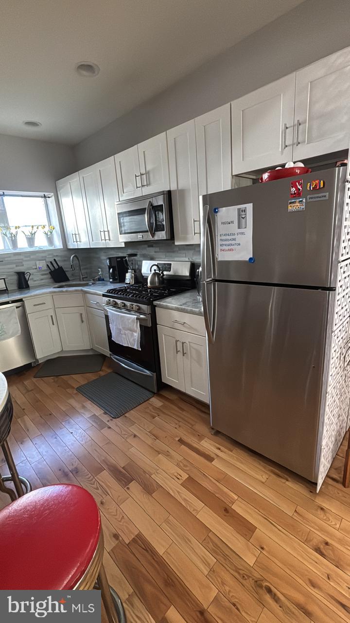 GRAYS FERRY - Residential Lease