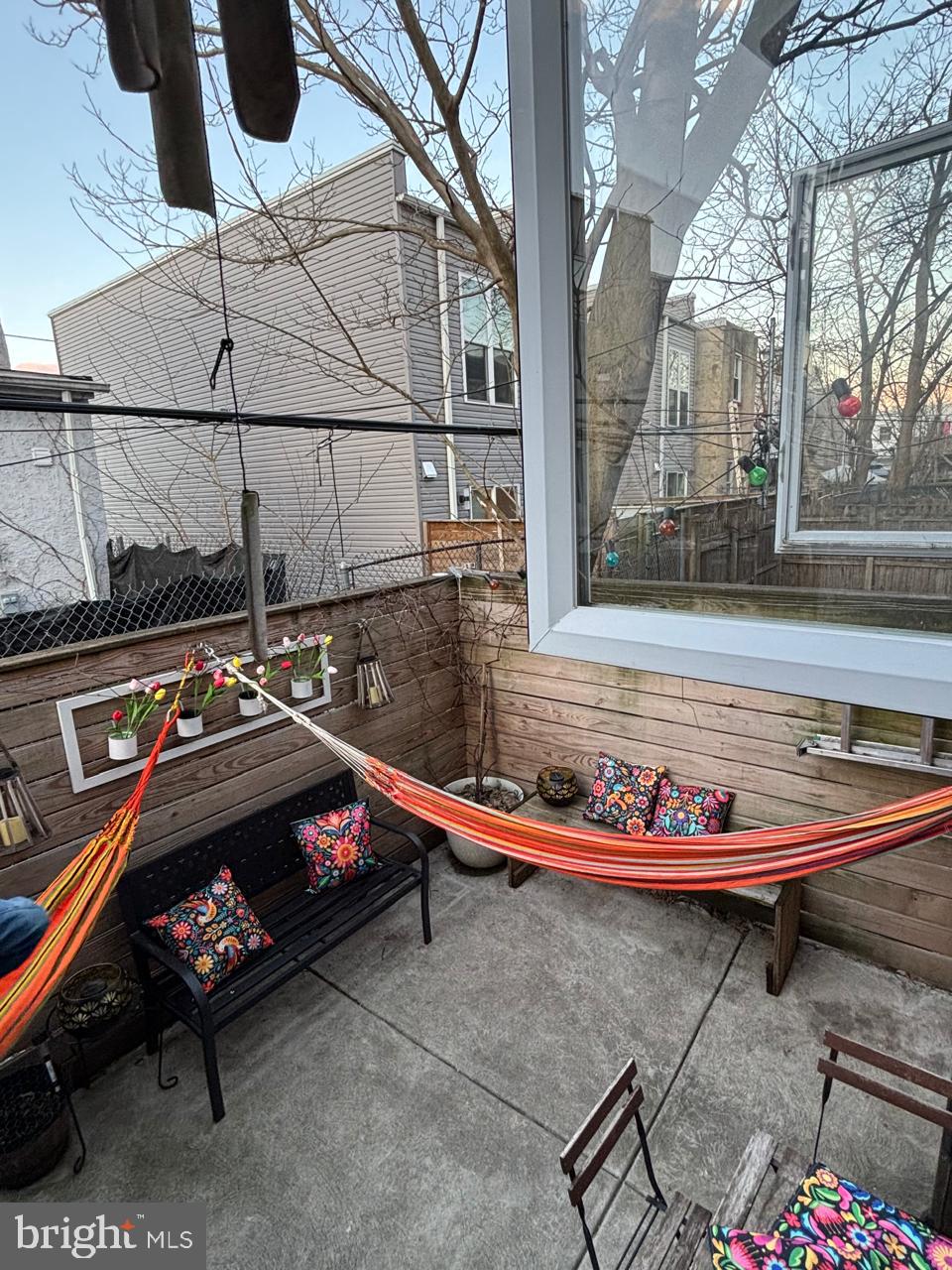 GRAYS FERRY - Residential Lease