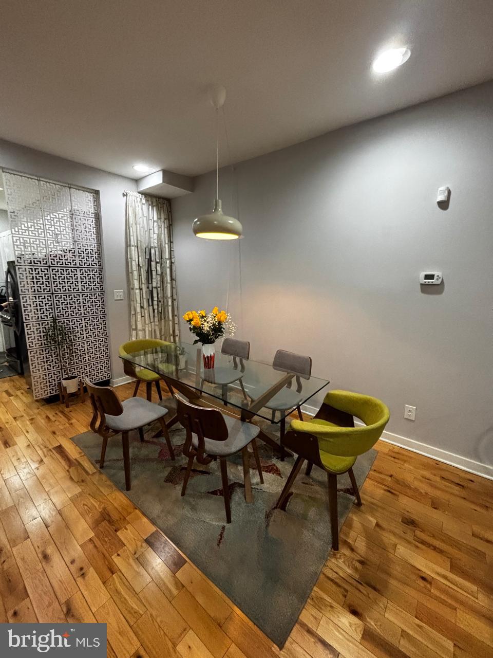 GRAYS FERRY - Residential Lease