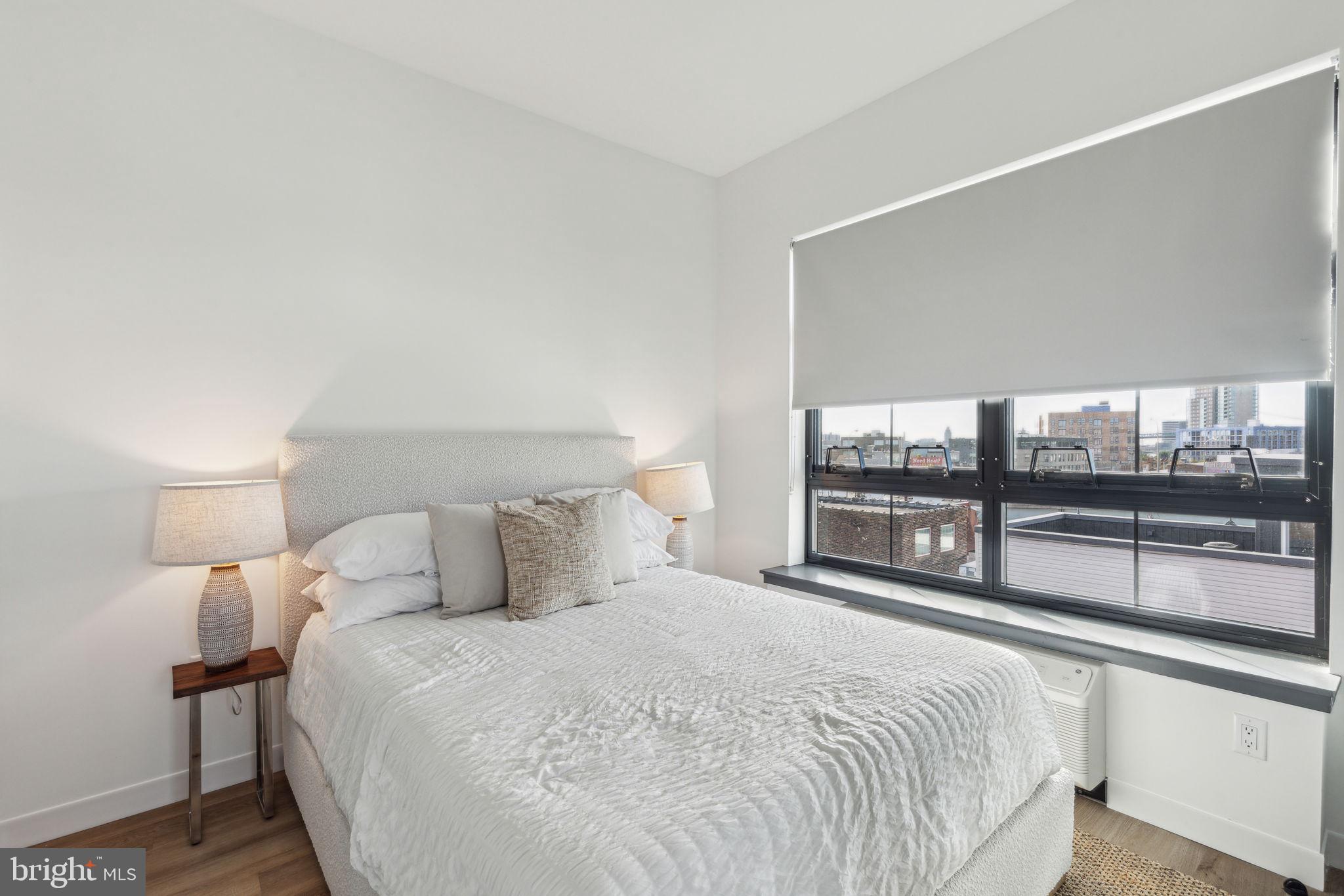 FISHTOWN - Residential Lease