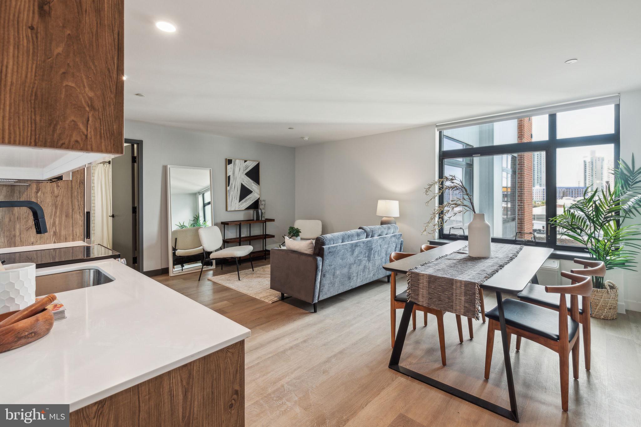 FISHTOWN - Residential Lease