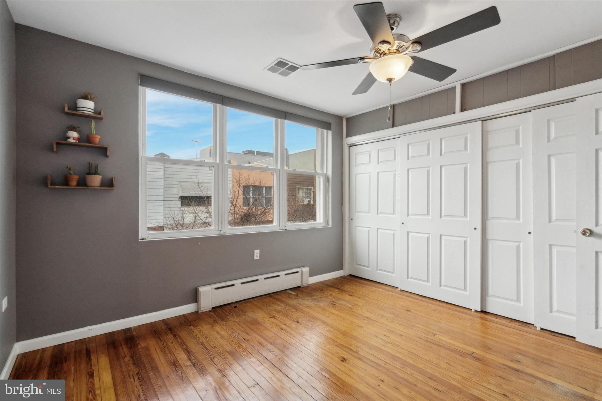 MARCONI PARK EAST - Residential