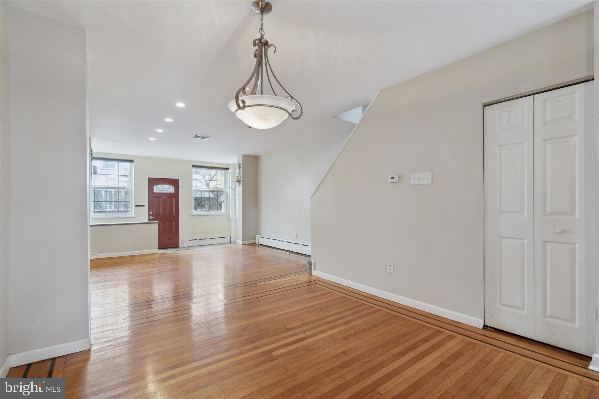 MARCONI PARK EAST - Residential