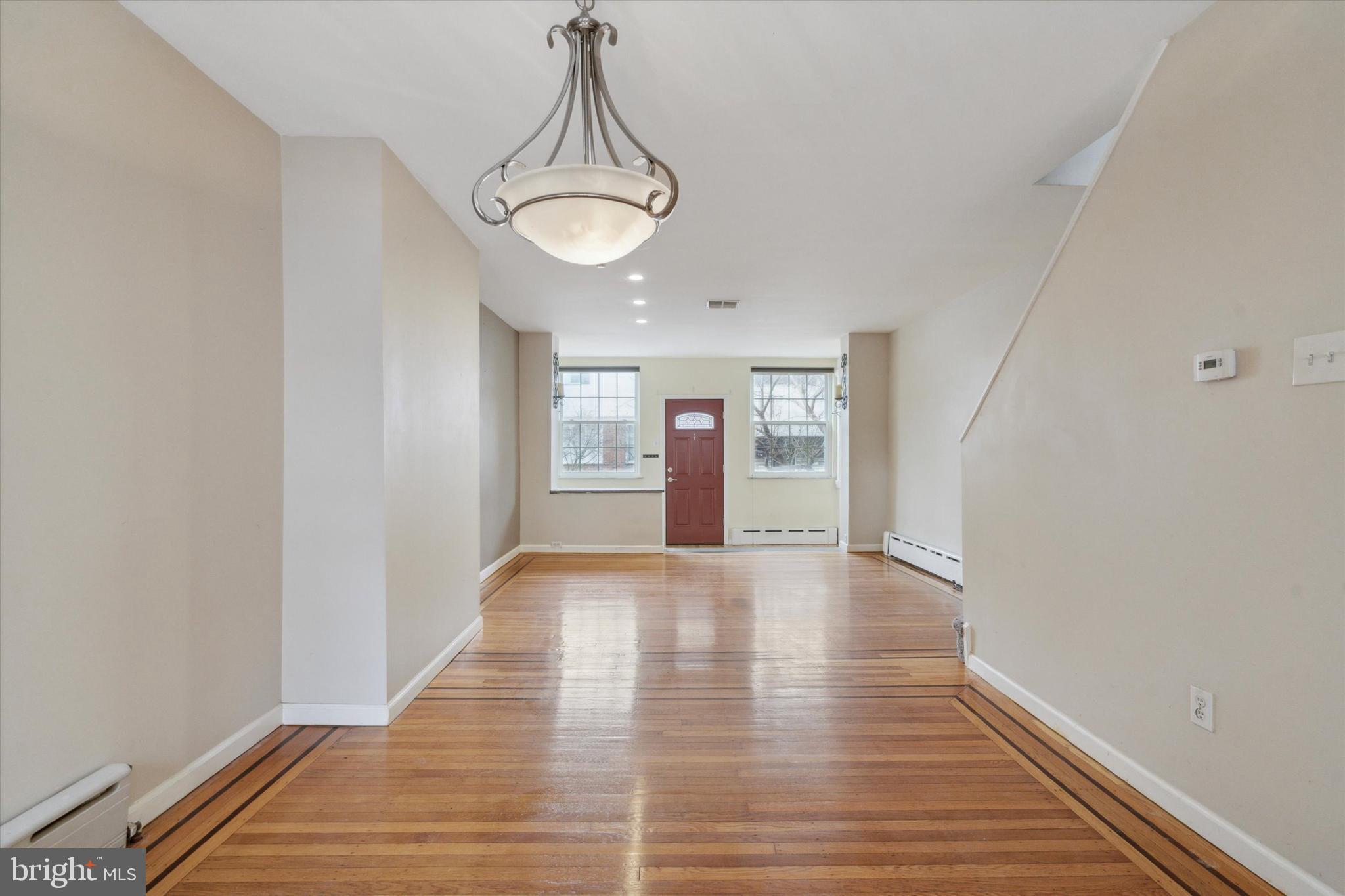 MARCONI PARK EAST - Residential