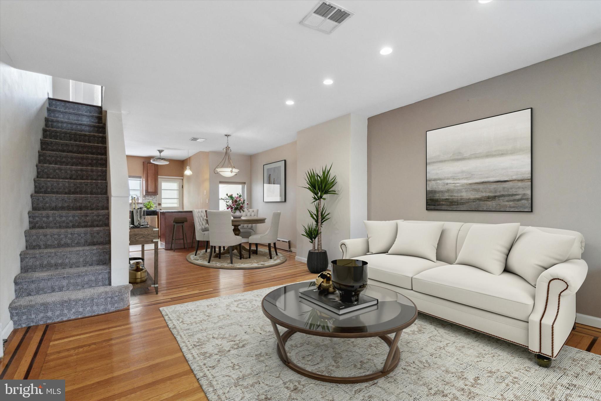 MARCONI PARK EAST - Residential