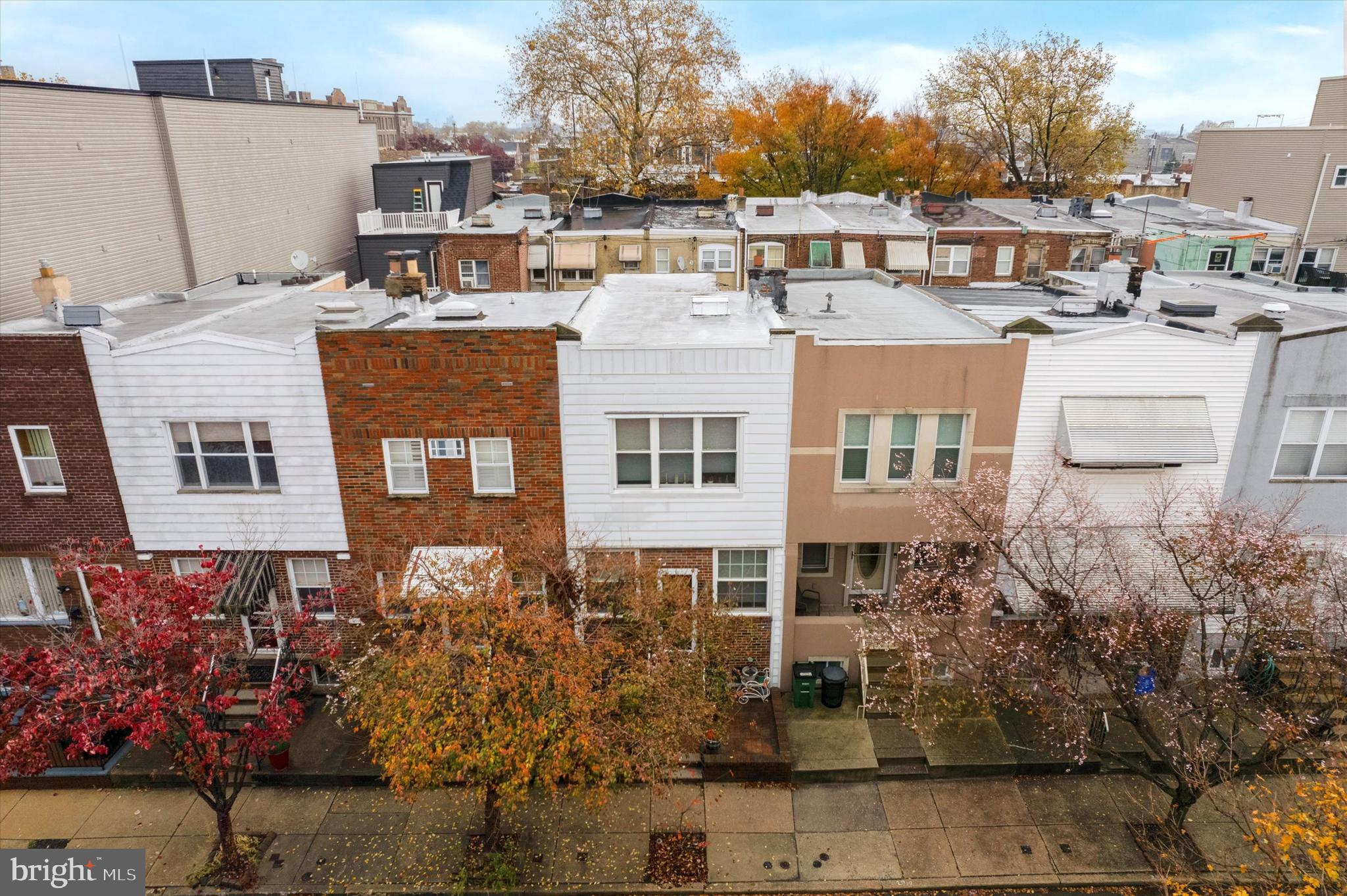 MARCONI PARK EAST - Residential