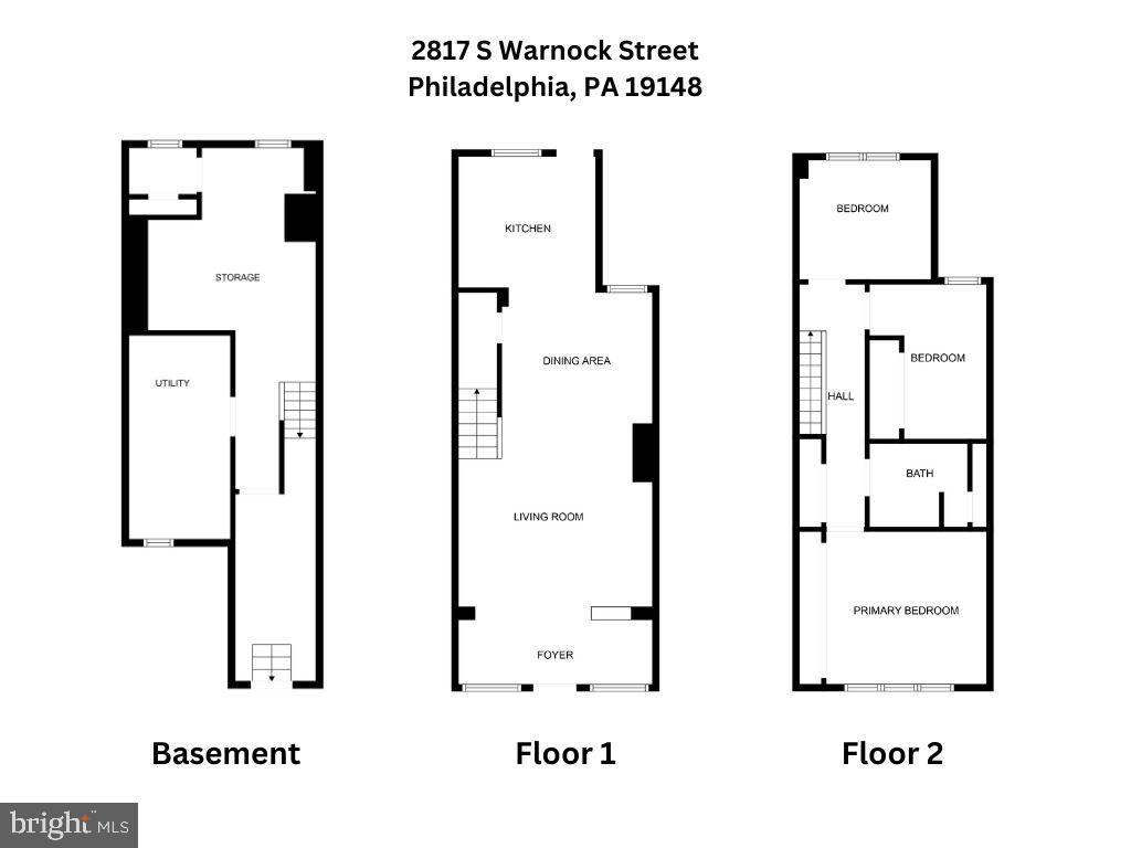 MARCONI PARK EAST - Residential