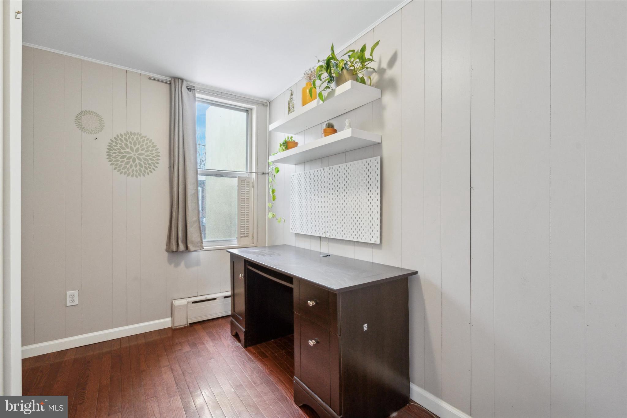 MARCONI PARK EAST - Residential