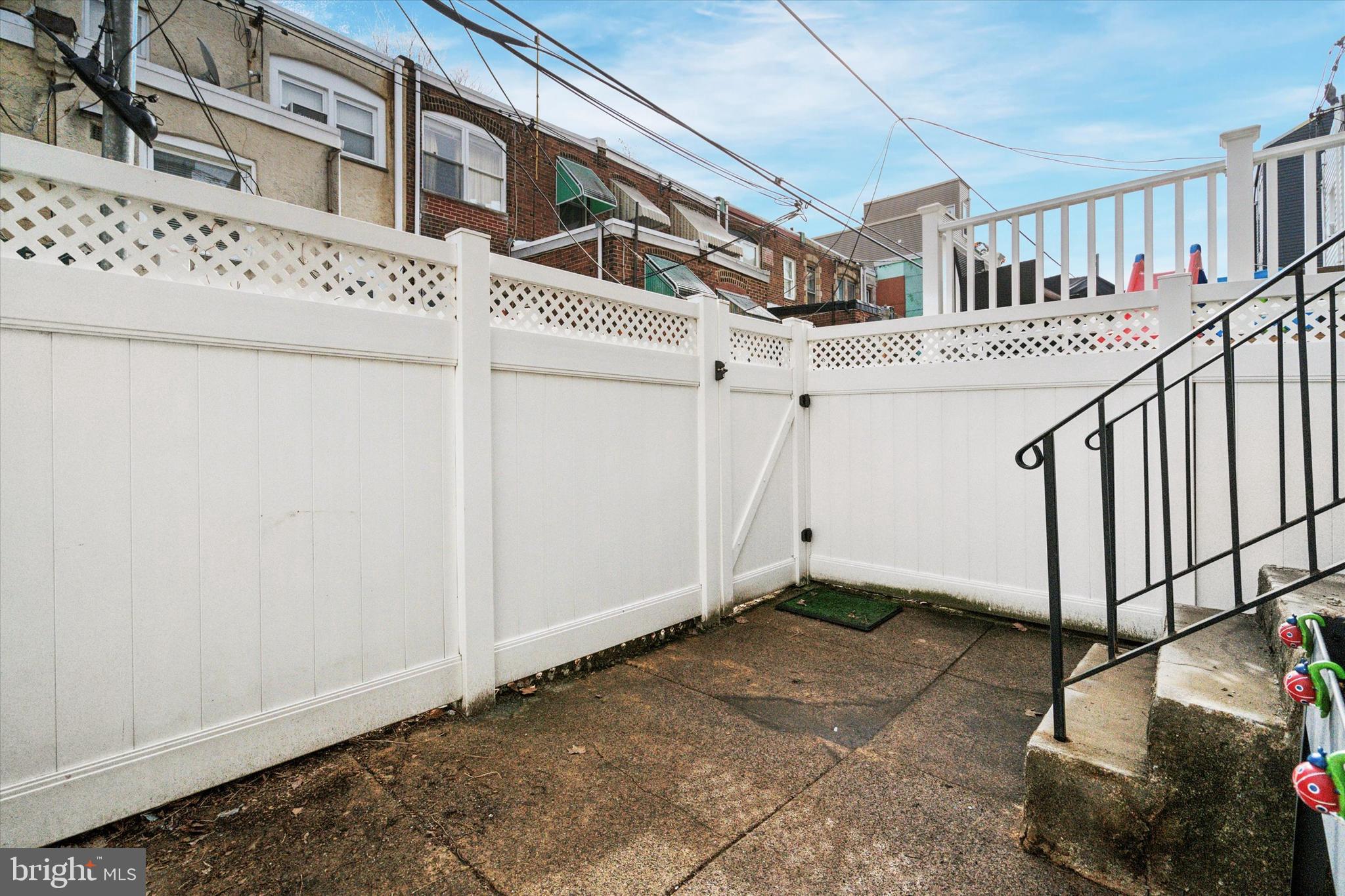 MARCONI PARK EAST - Residential