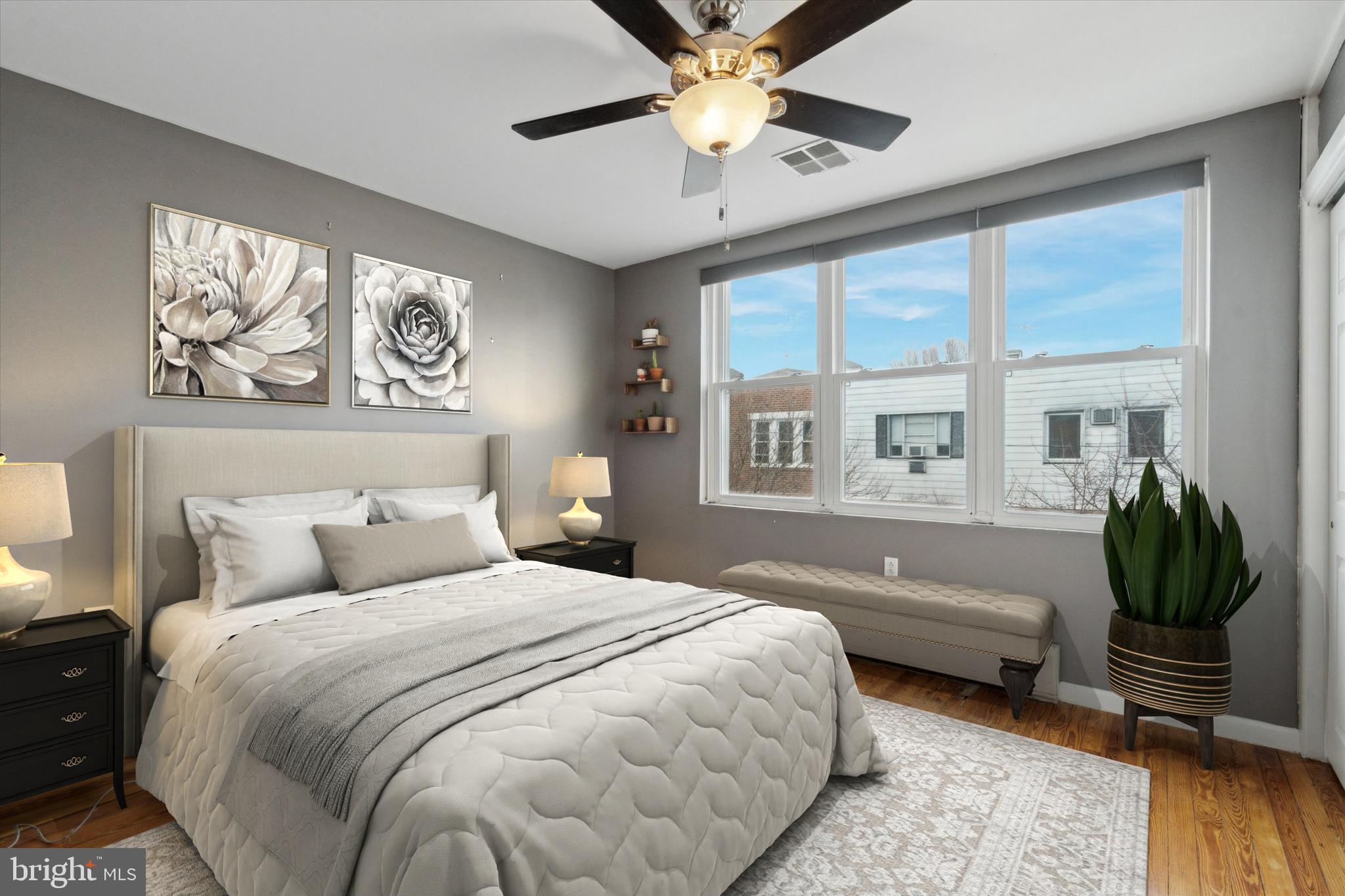 MARCONI PARK EAST - Residential