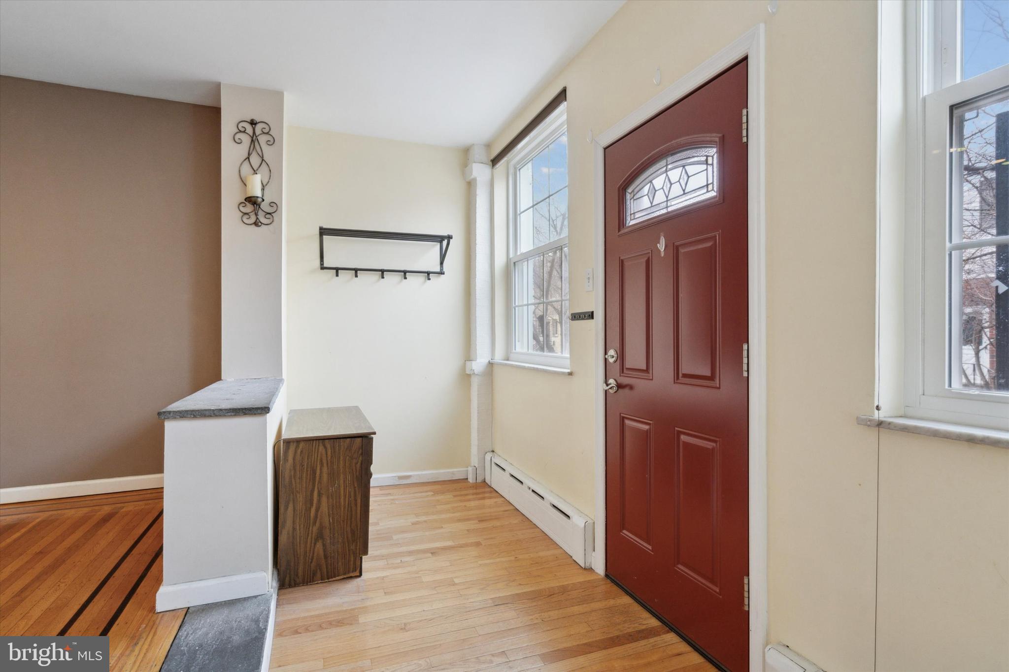 MARCONI PARK EAST - Residential