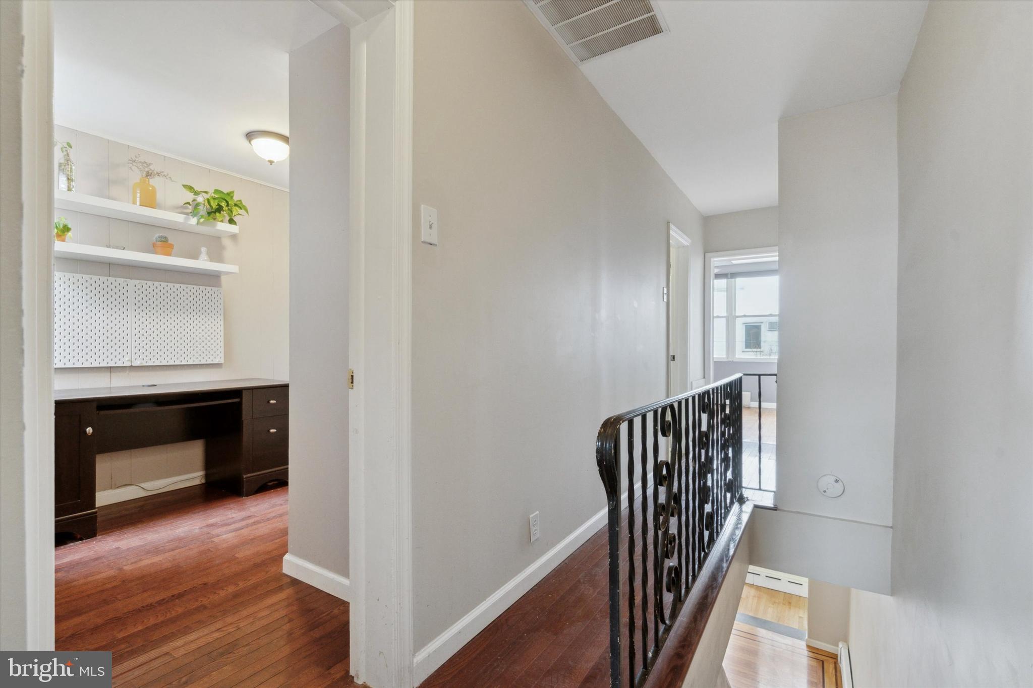 MARCONI PARK EAST - Residential