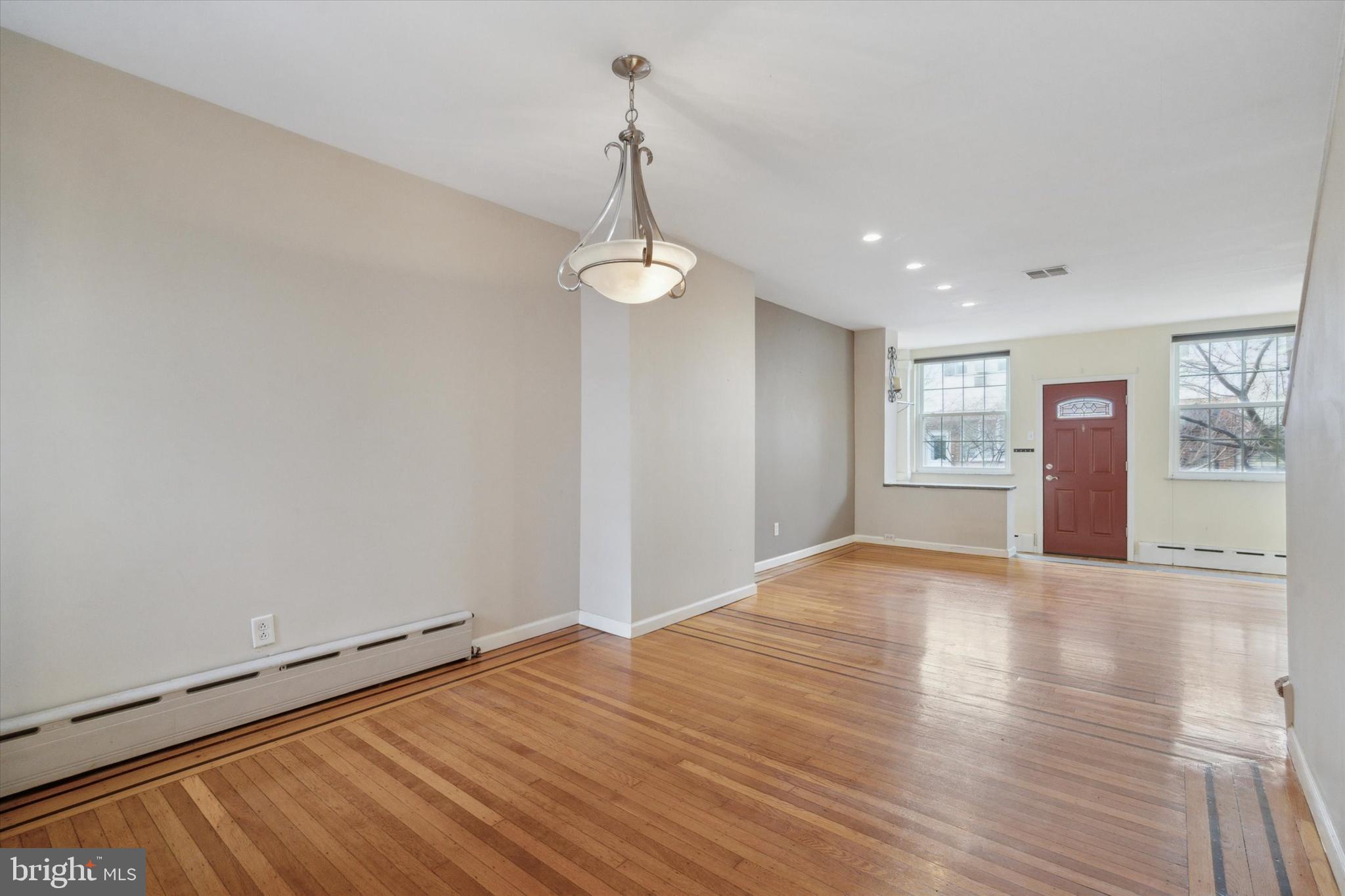 MARCONI PARK EAST - Residential