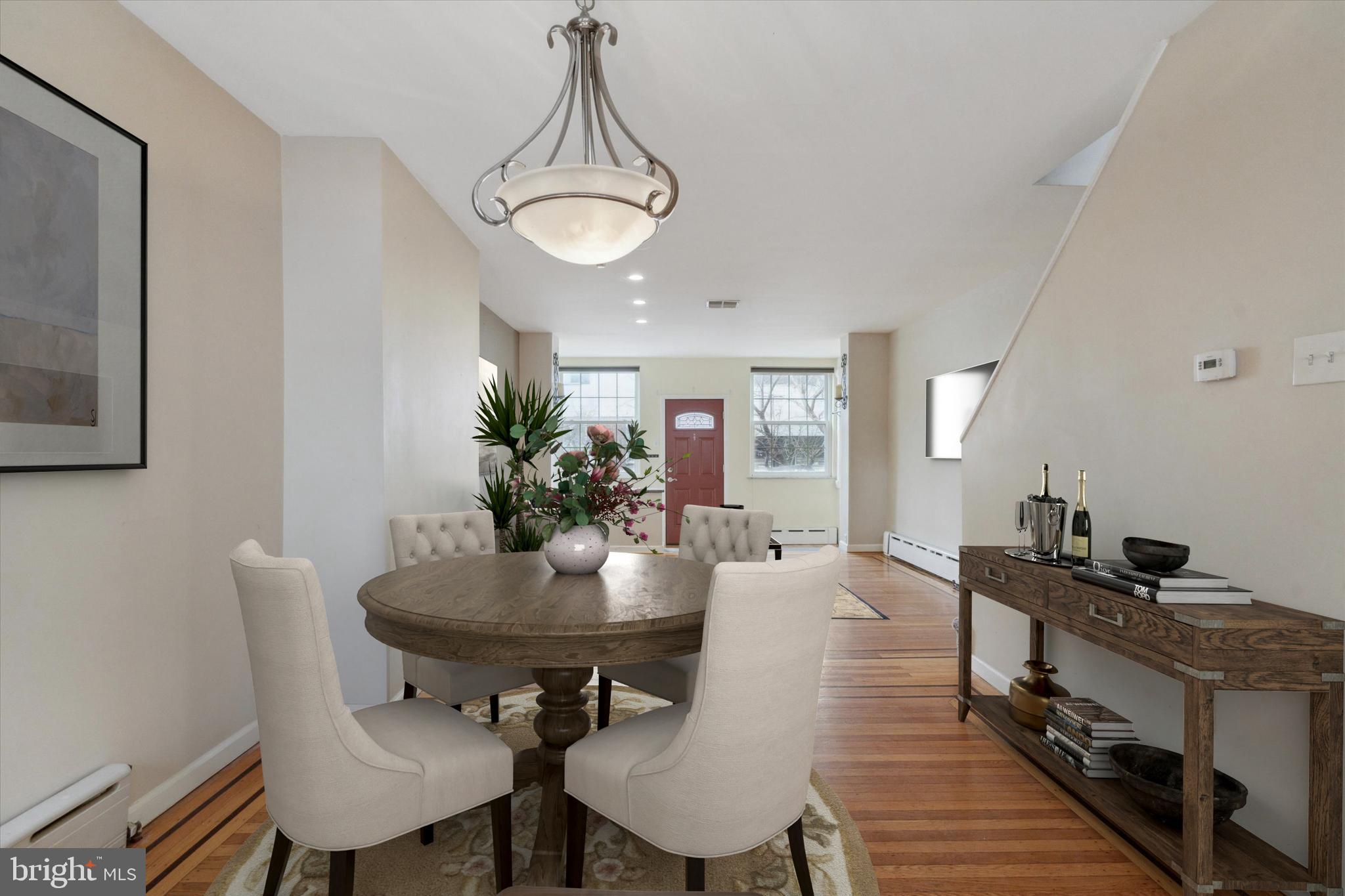 MARCONI PARK EAST - Residential