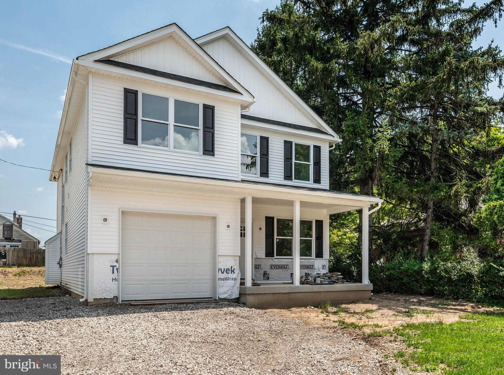 CONSHOHOCKEN - Residential