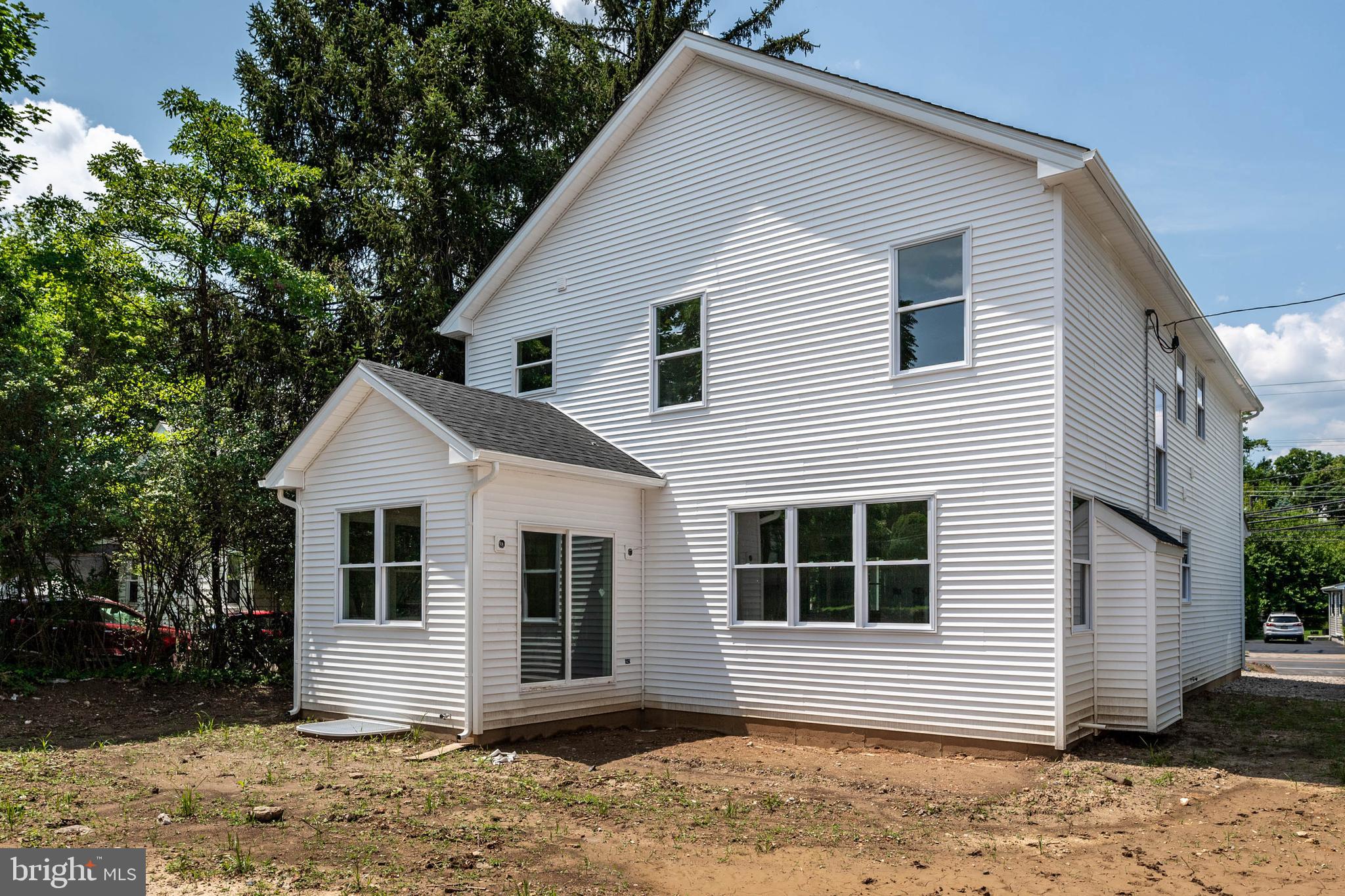 CONSHOHOCKEN - Residential