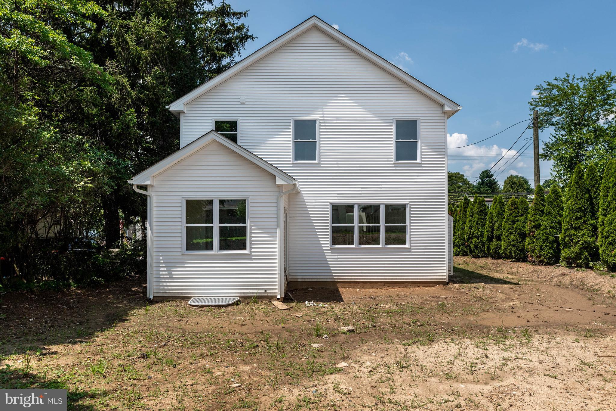 CONSHOHOCKEN - Residential