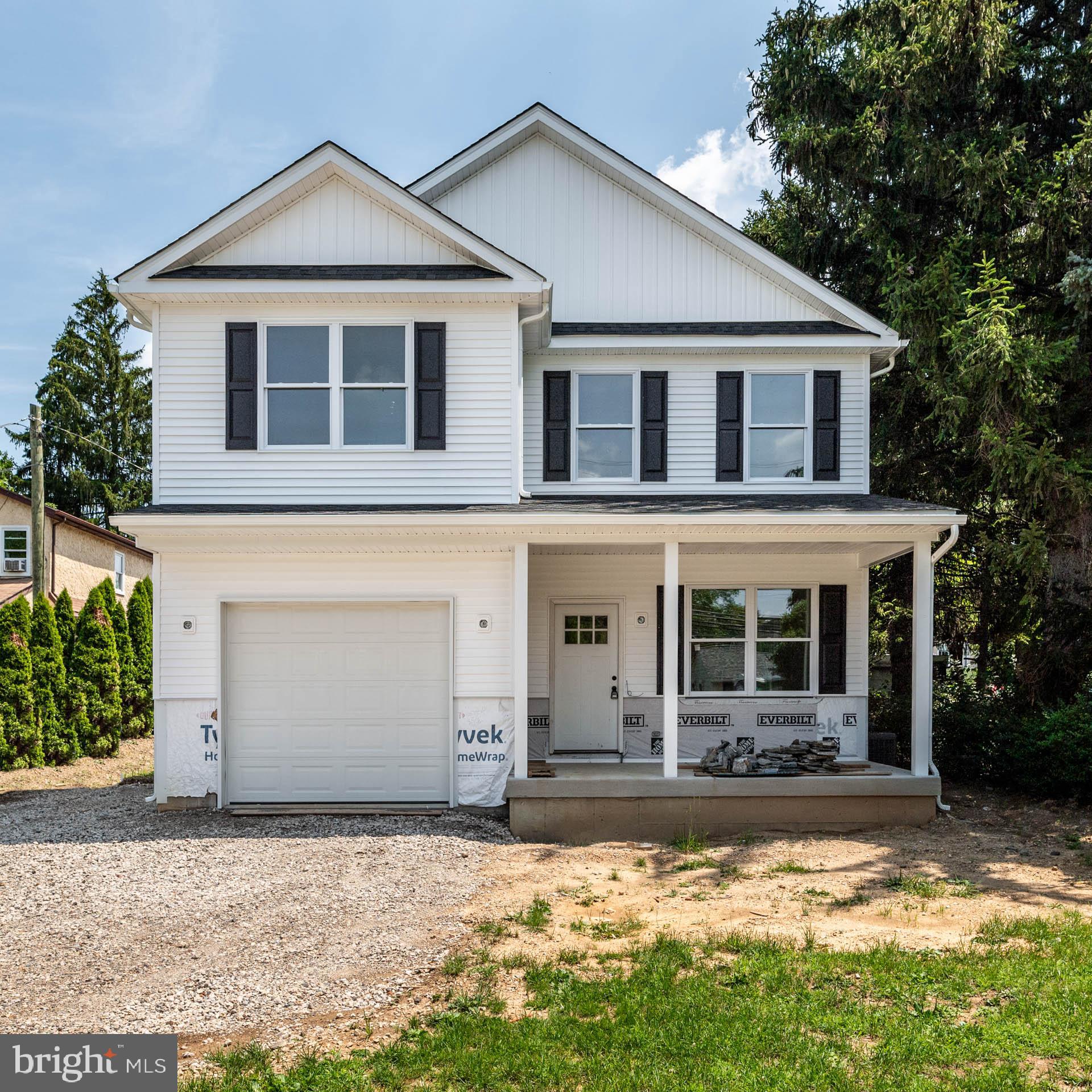 CONSHOHOCKEN - Residential