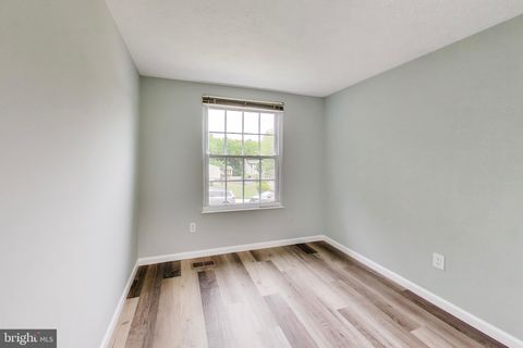 Tiny photo for 5405 Truoc Court, OXON HILL, MD 20745 (MLS # MDPG2203398)