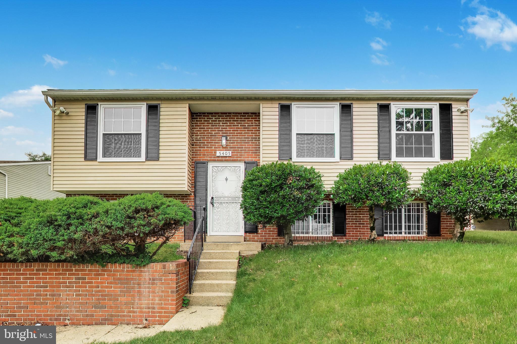 OXON HILL - Residential