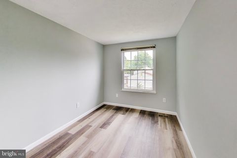Tiny photo for 5405 Truoc Court, OXON HILL, MD 20745 (MLS # MDPG2203398)