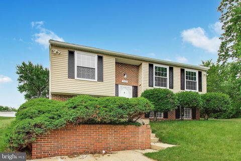 Tiny photo for 5405 Truoc Court, OXON HILL, MD 20745 (MLS # MDPG2203398)