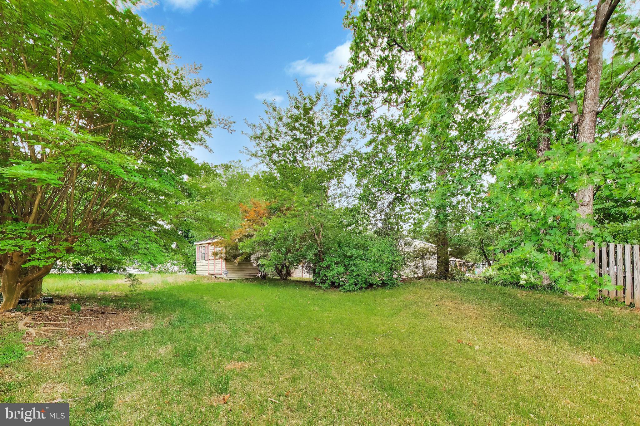 OXON HILL - Residential