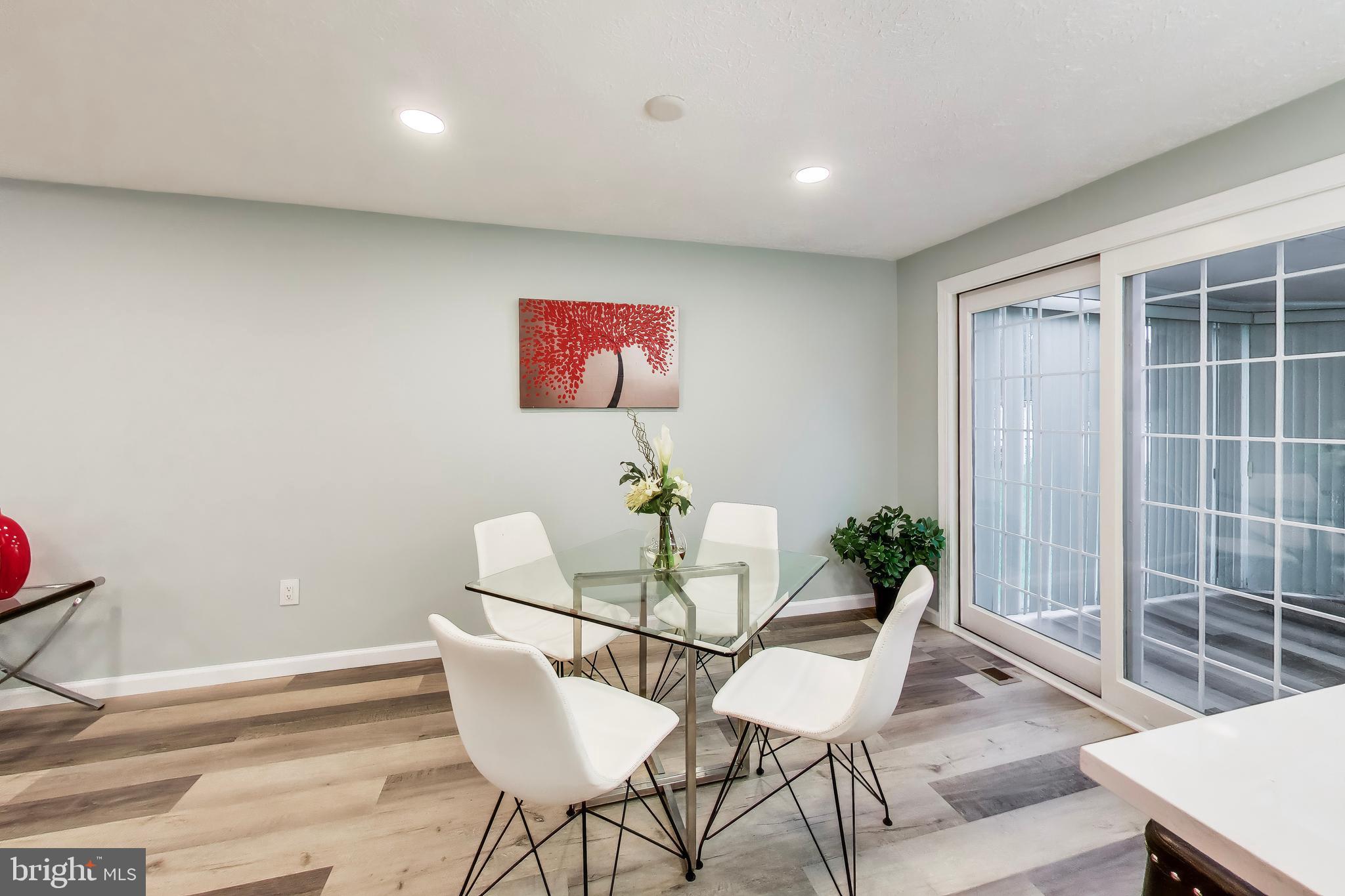 OXON HILL - Residential