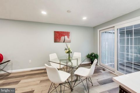 Tiny photo for 5405 Truoc Court, OXON HILL, MD 20745 (MLS # MDPG2203398)