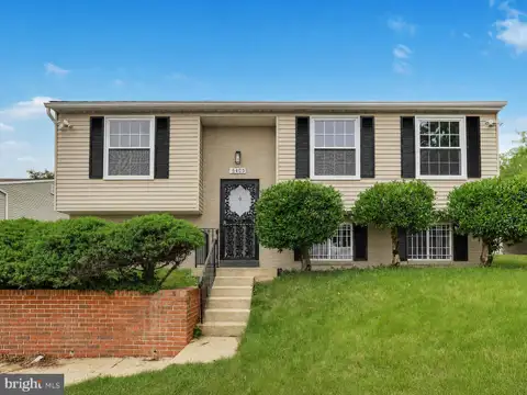 5405 Truoc Court, Oxon Hill, MD 20745 - #: MDPG2203398