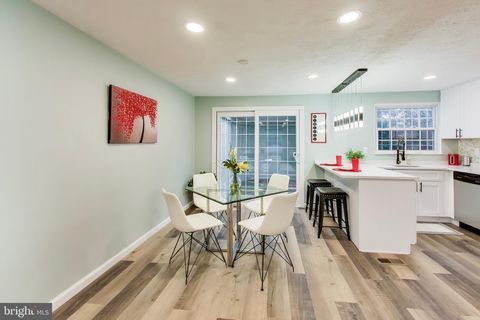 Tiny photo for 5405 Truoc Court, OXON HILL, MD 20745 (MLS # MDPG2203398)