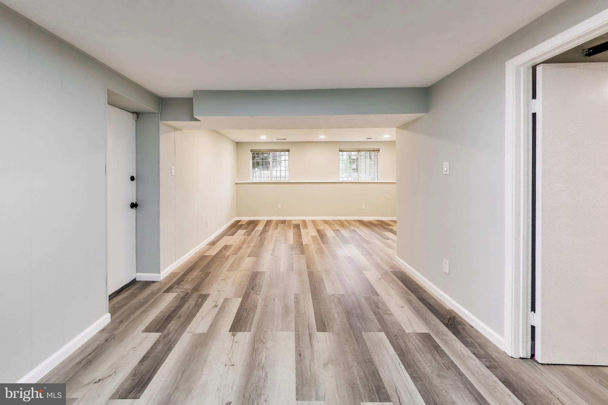 OXON HILL - Residential