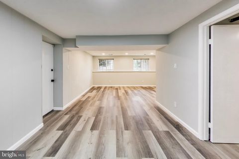 Tiny photo for 5405 Truoc Court, OXON HILL, MD 20745 (MLS # MDPG2203398)