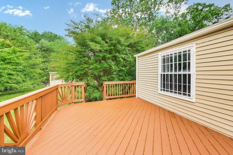Tiny photo for 5405 Truoc Court, OXON HILL, MD 20745 (MLS # MDPG2203398)
