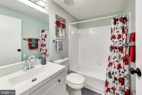 Tiny photo for 5405 Truoc Court, OXON HILL, MD 20745 (MLS # MDPG2203398)