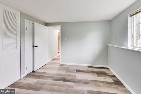 Tiny photo for 5405 Truoc Court, OXON HILL, MD 20745 (MLS # MDPG2203398)
