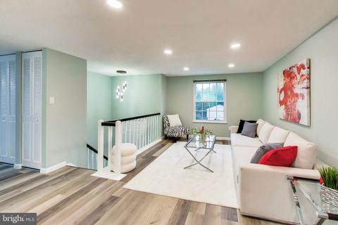 Tiny photo for 5405 Truoc Court, OXON HILL, MD 20745 (MLS # MDPG2203398)