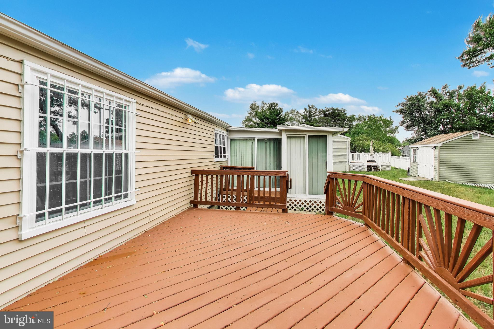 OXON HILL - Residential