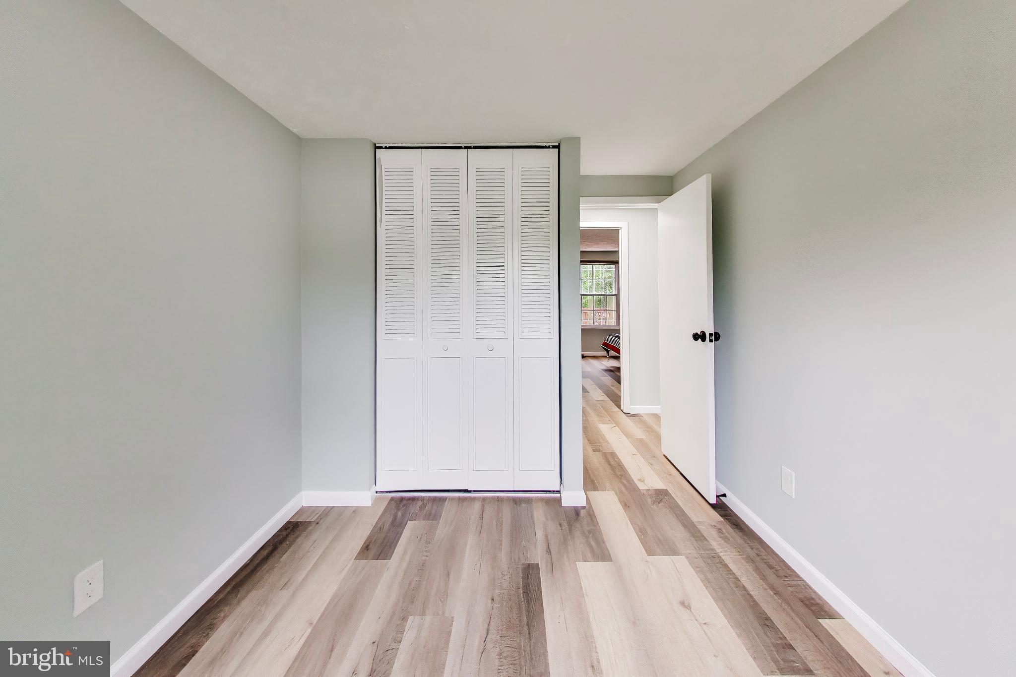 OXON HILL - Residential