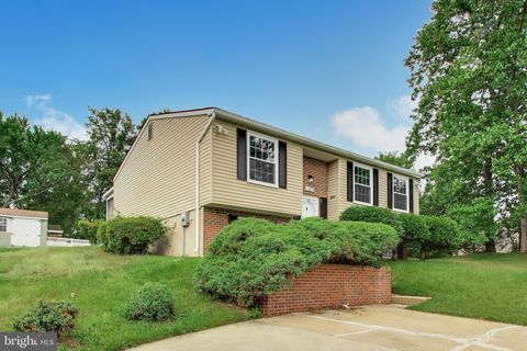 Tiny photo for 5405 Truoc Court, OXON HILL, MD 20745 (MLS # MDPG2203398)