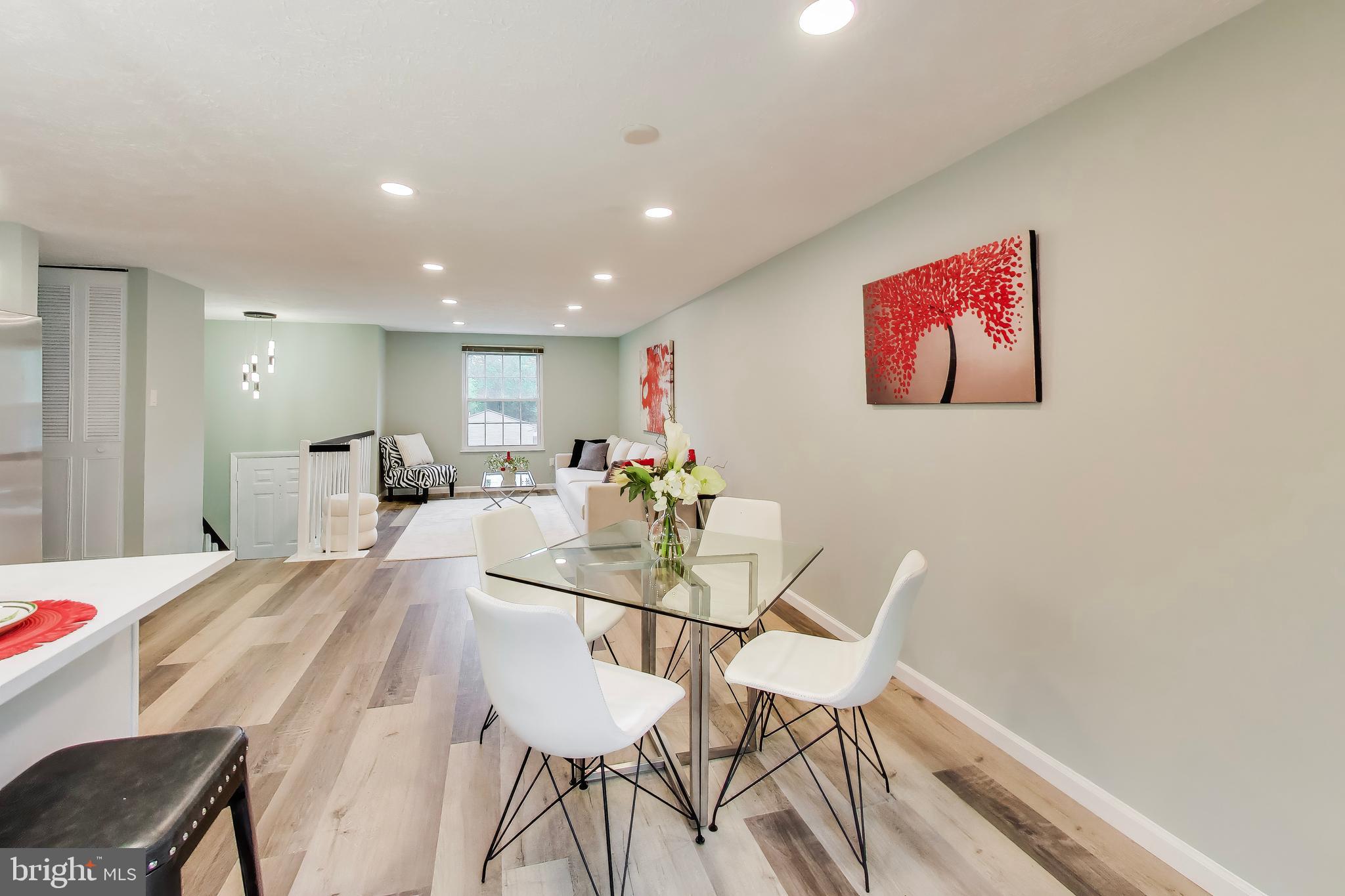 OXON HILL - Residential