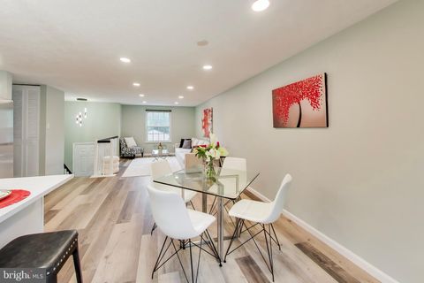 Tiny photo for 5405 Truoc Court, OXON HILL, MD 20745 (MLS # MDPG2203398)