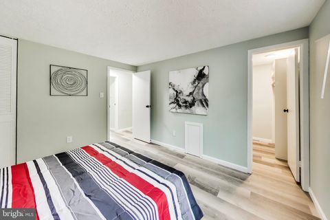 Tiny photo for 5405 Truoc Court, OXON HILL, MD 20745 (MLS # MDPG2203398)