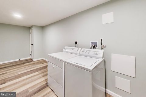 Tiny photo for 5405 Truoc Court, OXON HILL, MD 20745 (MLS # MDPG2203398)