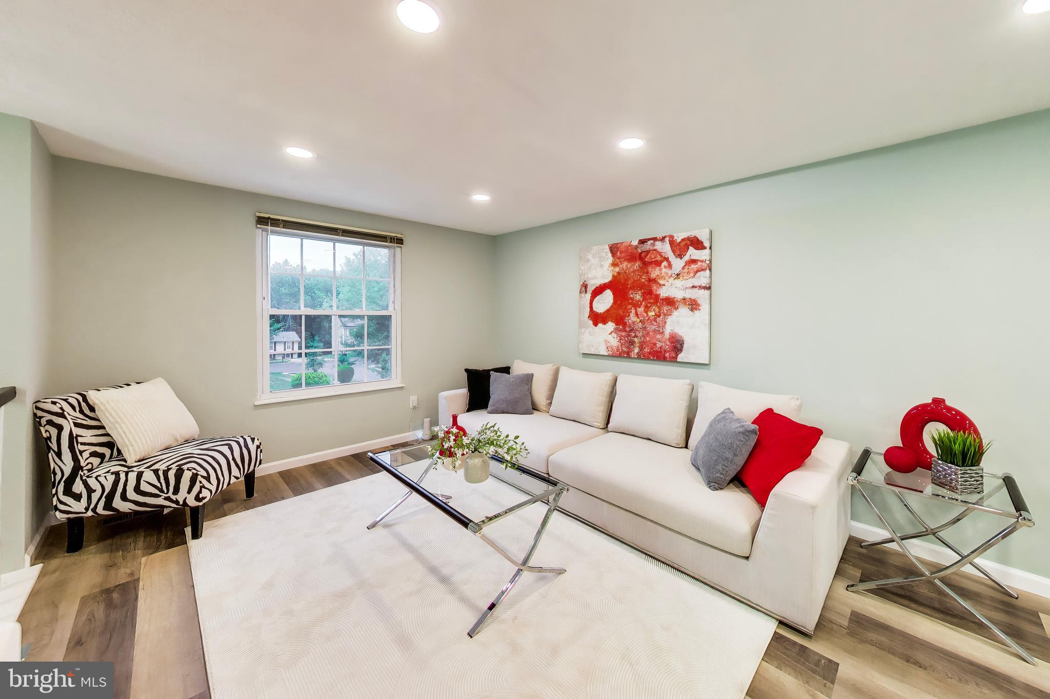 OXON HILL - Residential
