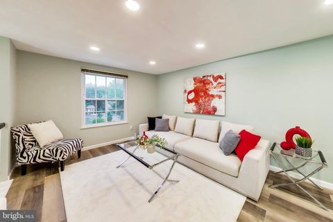 Tiny photo for 5405 Truoc Court, OXON HILL, MD 20745 (MLS # MDPG2203398)