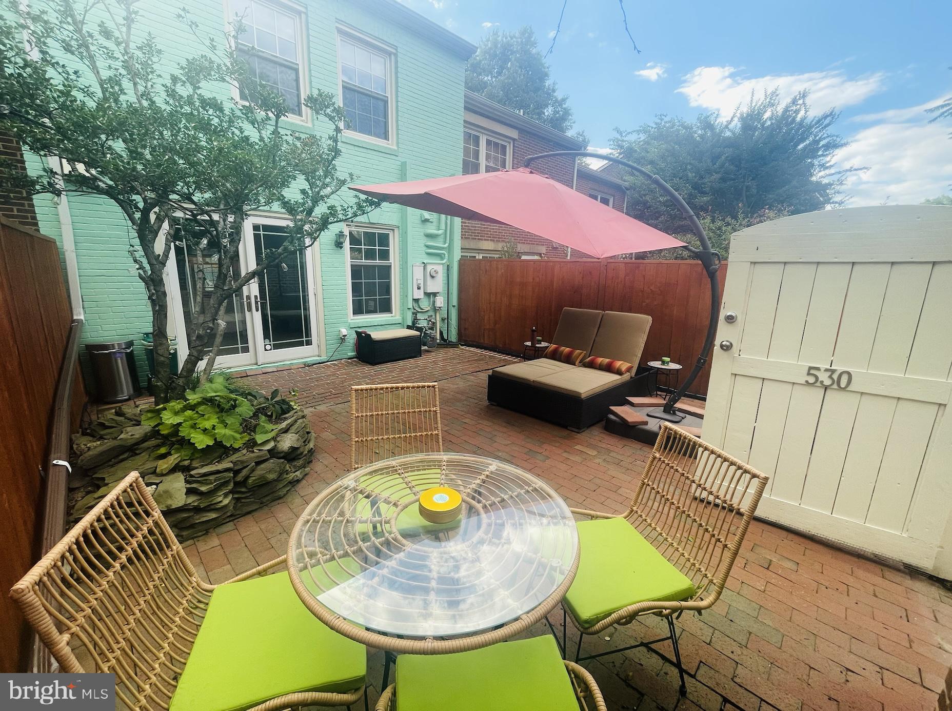 OLD TOWN - Residential