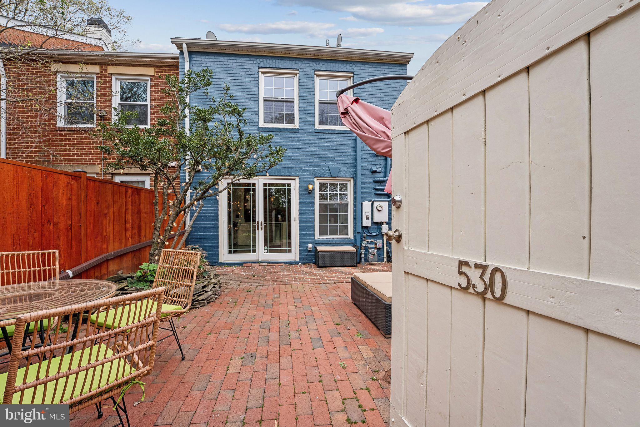 530 S ALFRED STREET