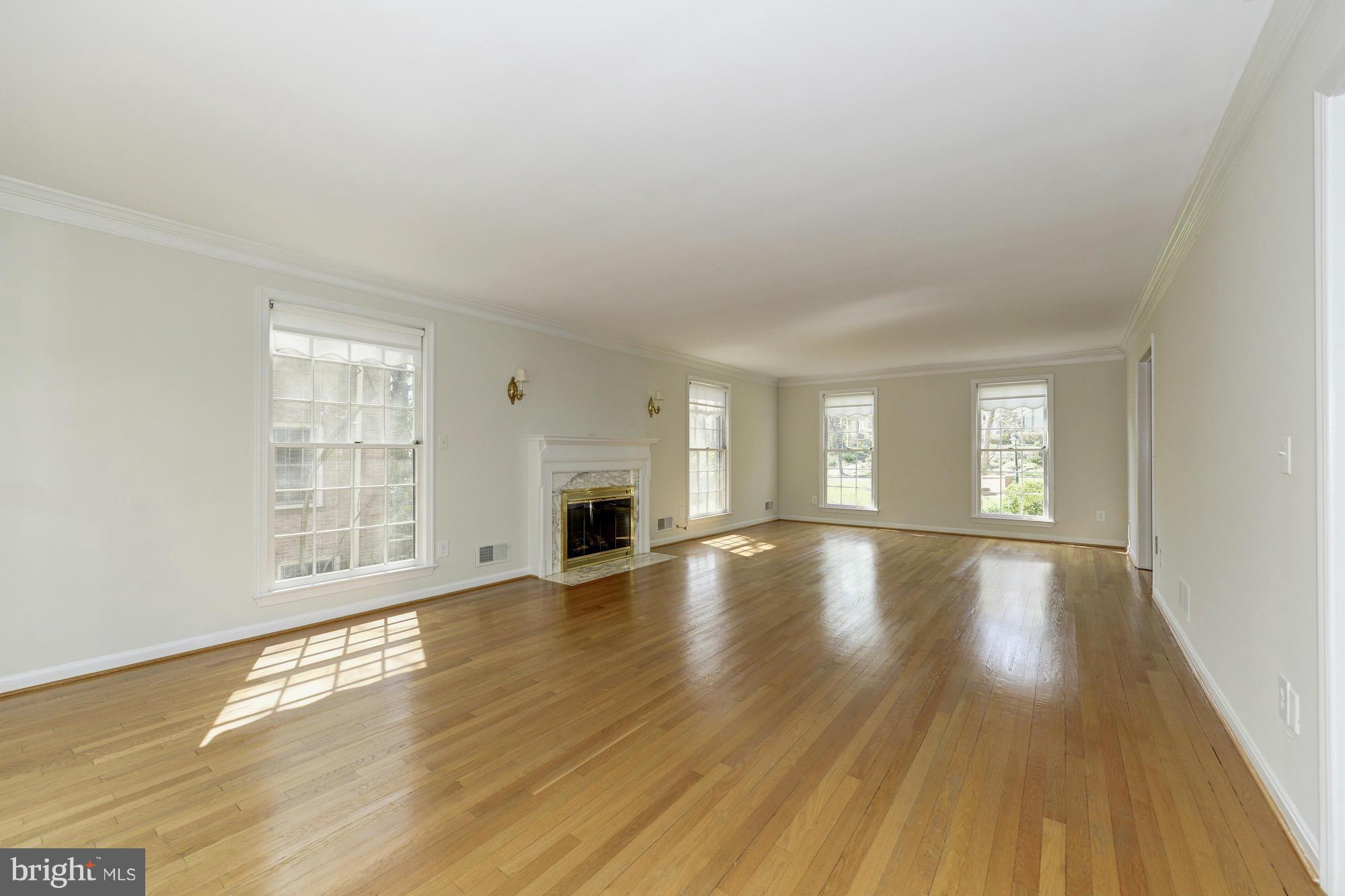 THE DOGWOODS AT LANGLEY - Residential